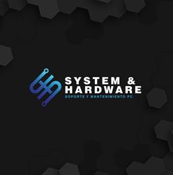 System Hardware Mérida Soporte y Mantenimiento PC