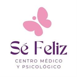 Sé Feliz