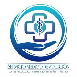 Servicio Médico Revolución
