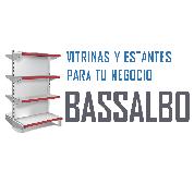 Vitrinas y Estantes para tu Negocio Bassalbo