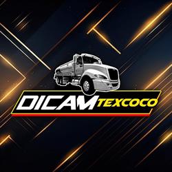 DICAM Texcoco