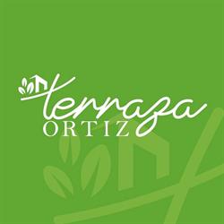Terraza ORTÍZ