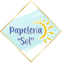 Papelería Sol Av. 1