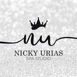 Nicky Urias Spa Studio