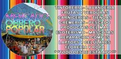 Mercado Obrero Popular