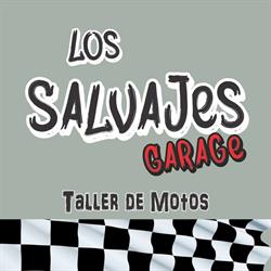 Los Salvajes Garage