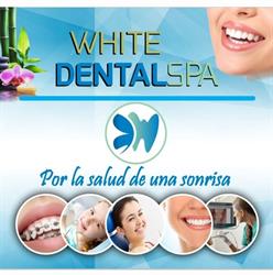 WHITE Dentalspa