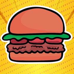 Lucy-Fer Burger