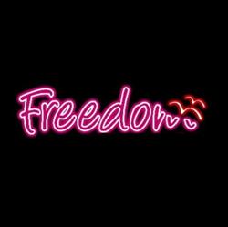 Freedom
