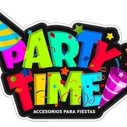 PARTY TIME
