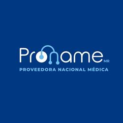 Proveedora Nacional Médica, SA De CV  (Proname Suministros Médicos)