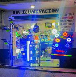 RM Iluminacion