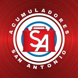 Acumuladores San Antonio baterías para auto LTH y Seminuevas