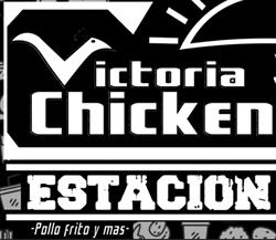 Victoria Chicken Estación Central