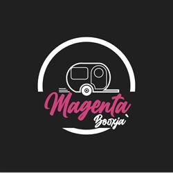 Magenta Café