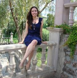 Nutriologa Ana Karen Pineda Biviano