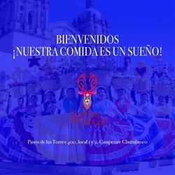 Sueños del Nahual