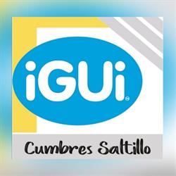 Albercas IGUi Cumbres Saltillo