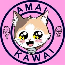 Helados Amai Kawai