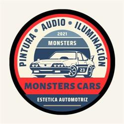 Monsters CARS