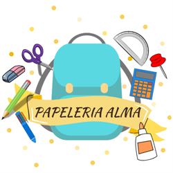 Papeleria Alma