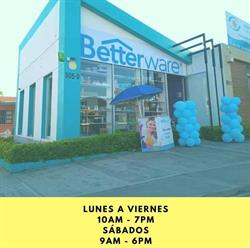 Betterware Hogar Colima
