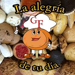 Distribuidora de Galletas Finas de Occidente