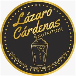 Club De Nutrición Lázaro Cárdenas