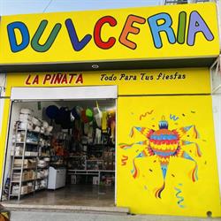 Dulceria la Piñata