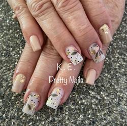 Karen Estephania Pretty Nails