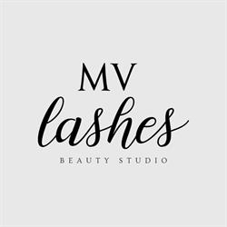 MV lashes