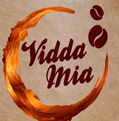 Cafetería Vidda Mia