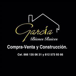 Bienes Raíces Garcia