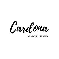 Cardona Asador Urbano