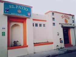 El Patio - Restaurant Bar