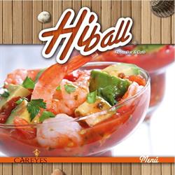 Hiball Puerto Arista