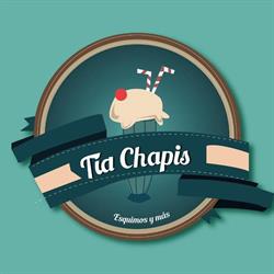 Esquimos Tía Chapis