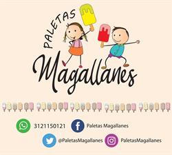 Paletas Magallanes