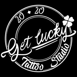 Get Lucky Tattoo Studio