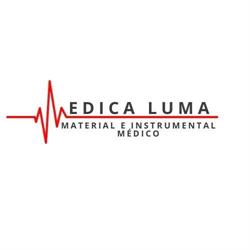 Distribuidora Médica LUMA