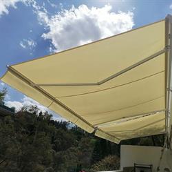 Toldos carpas y lonas Vivaldi