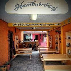 Cooperativa Hamburcletas Crew