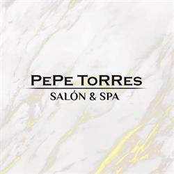 Pepe Torres Salon & Spa