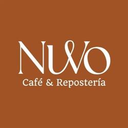 Nuvo Café y Repostería