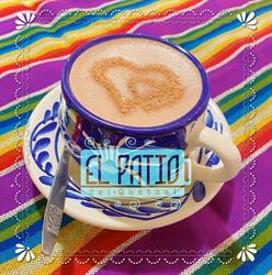 Café El Patio del Quetzal