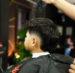 The Papi's Barbershop Saltillo