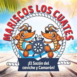 Mariscos Los Cuates