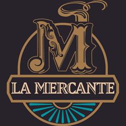 La Mercante de Oriente