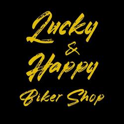 Lucky and Happy