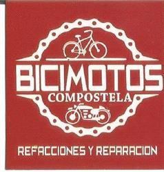 Bicimotos Compostela
